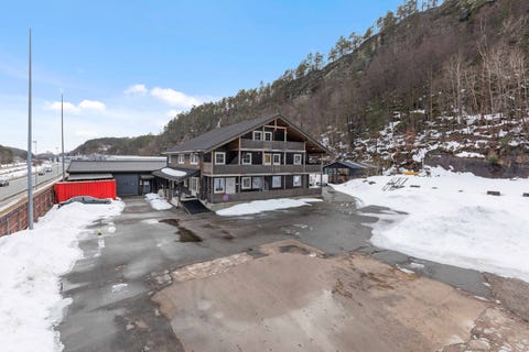 Bilde 1 av annonsen