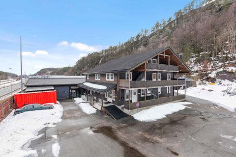 Bilde 2 av annonsen