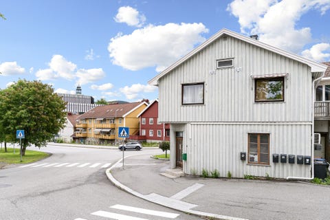 Bilde 1 av annonsen