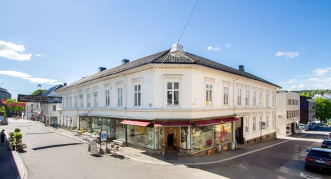 Bilde 1 av annonsen