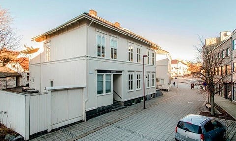 Bilde 2 av annonsen