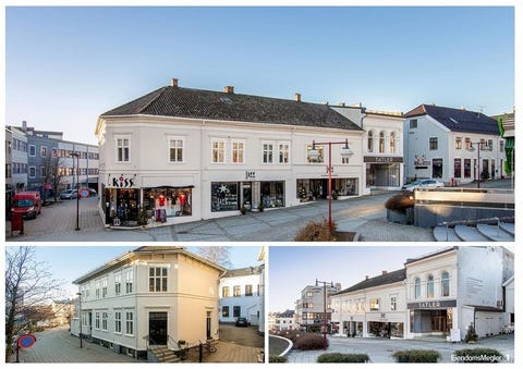 Bilde 1 av annonsen