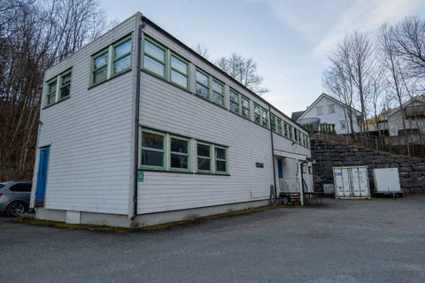 Bilde 1 av annonsen