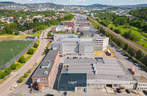 Bilde 2 av annonsen