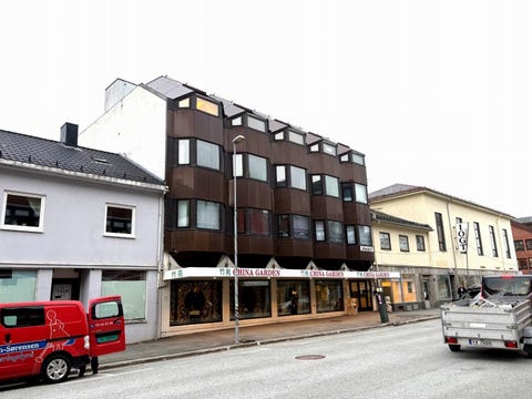 Bilde 2 av annonsen