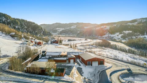 Bilde 1 av annonsen