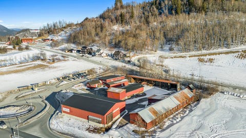 Bilde 2 av annonsen