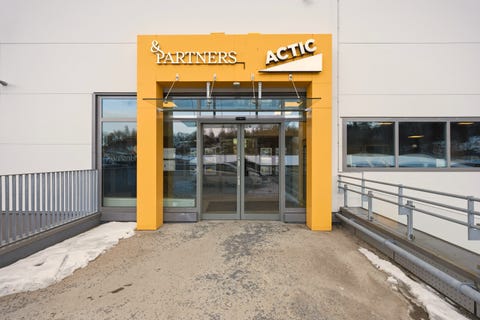 Bilde 1 av annonsen