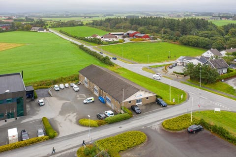 Bilde 1 av annonsen