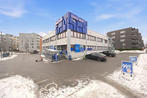 Bilde 1 av annonsen
