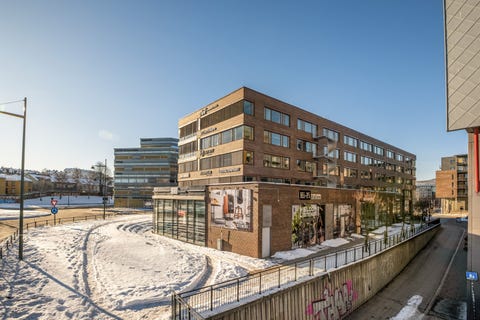 Bilde 1 av annonsen