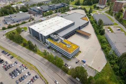 Bilde 1 av annonsen