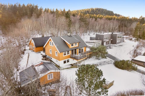 Bilde 1 av annonsen
