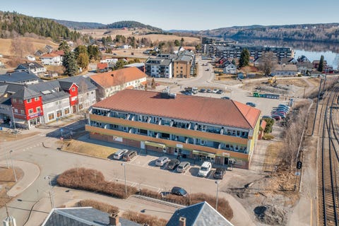 Bilde 2 av annonsen
