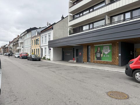 Bilde 1 av annonsen