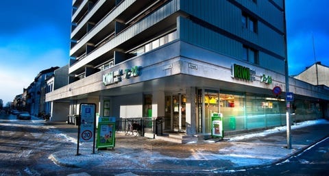 Bilde 2 av annonsen