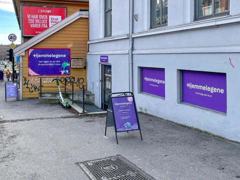 Bilde 2 av annonsen