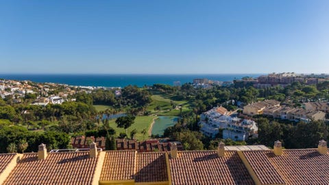 Benalmadena · Prelansering · Flotte leiligheter med utsikt over hav og golf · 2 soverom · Strategisk beliggenhet – bilde 8