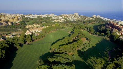 Benalmadena · Prelansering · Flotte leiligheter med utsikt over hav og golf · 2 soverom · Strategisk beliggenhet – bilde 9
