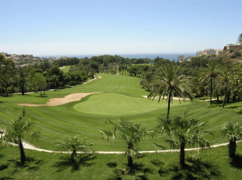 Benalmadena · Prelansering · Flotte leiligheter med utsikt over hav og golf · 2 soverom · Strategisk beliggenhet – bilde 10