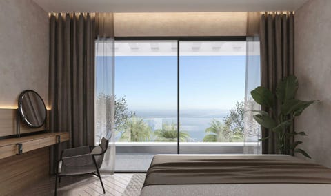 Estepona - Nybygg - Eksklusivt boutique-prosjekt kun 220 meter fra stranden - 2 og 3 soveroms – bilde 10