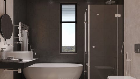 Estepona - Nybygg - Eksklusivt boutique-prosjekt kun 220 meter fra stranden - 2 og 3 soveroms – bilde 9