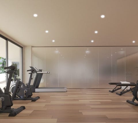Estepona - Nybygg - Siste enhet tilgjengelig - 3-soveroms leilighet nær stranden – bilde 9