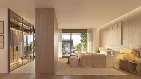 Marbella · Nybygg · Stor penthouse-leilighet – · 3 soverom · Høy kvalitet – bilde 2