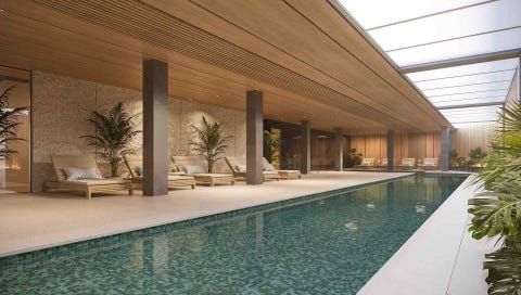 Marbella · Nybygg · Stor penthouse-leilighet – · 3 soverom · Høy kvalitet – bilde 4