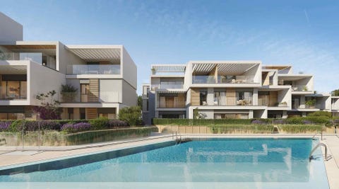 Marbella · Nybygg · Stor penthouse-leilighet – · 3 soverom · Høy kvalitet – bilde 6