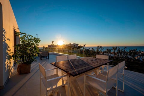 La Cala de Mijas · Adelfa P1 · Unik penthouse med panoramahavutsikt · 3 soverom · Et av prosjektets beste toppleilighet – bilde 11