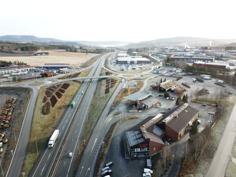 Bilde 1 av annonsen