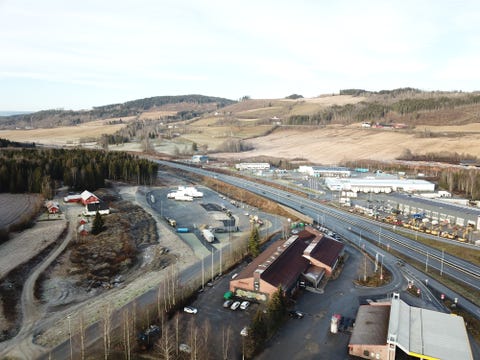 Bilde 2 av annonsen
