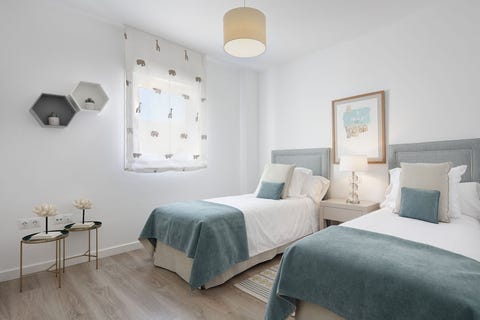 Nybygg - Marbella - Nye moderne leiligheter med gangavstand til alt og kort vei til Puerto Banús, 2-4 soverom – bilde 9