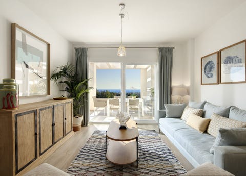 Nybygg - Marbella - Nye moderne leiligheter med gangavstand til alt og kort vei til Puerto Banús, 2-4 soverom – bilde 4