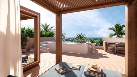 Marbella - Eksklusivt nybygg i San Pedro de Alcántara - Gangavstand til strand og Puerto Banús – bilde 4