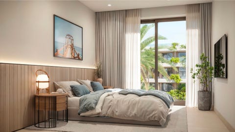 Marbella - Eksklusivt nybygg i San Pedro de Alcántara - Gangavstand til strand og Puerto Banús – bilde 8