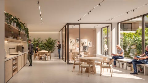 Marbella - Eksklusivt nybygg i San Pedro de Alcántara - Gangavstand til strand og Puerto Banús – bilde 10