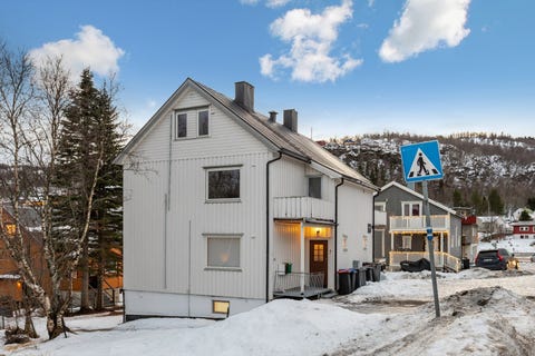 Bilde 1 av annonsen