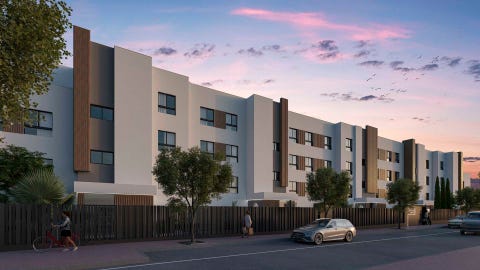 Torremolinos - Nybygg - Moderne leiligheter med store terrasser - Kun 4 boliger igjen – bilde 7