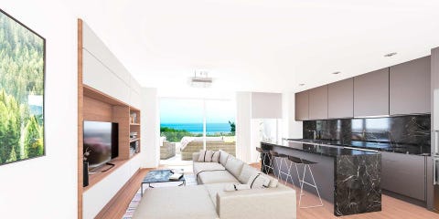 Torremolinos - Nybygg - Moderne leiligheter med store terrasser - Kun 4 boliger igjen – bilde 4