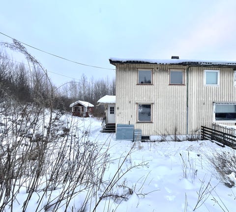 Bilde 2 av annonsen