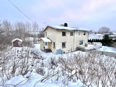 Bilde 1 av annonsen