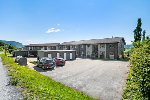 Bilde 1 av annonsen