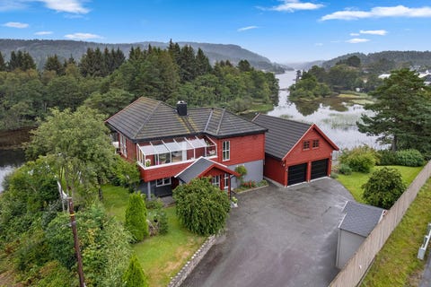 Bilde 1 av annonsen