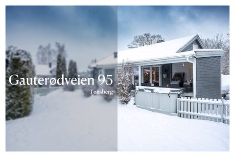 Bilde 1 av annonsen
