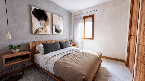Estepona by - Moderne rekkehus i sentrum - Stil, komfort og byliv nær stranden – bilde 4