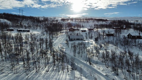 Bilde 1 av annonsen