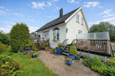 Bilde 2 av annonsen