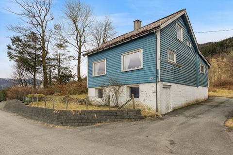 Bilde 1 av annonsen